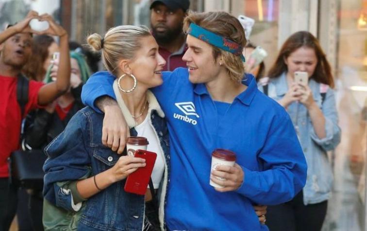 Justin Bieber y Hailey Baldwin arriendan lujosa mansión frente al mar