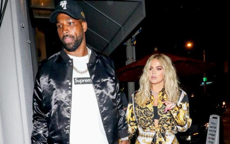 Tristan Thompson se negó a ver capítulo que muestra su infidelidad