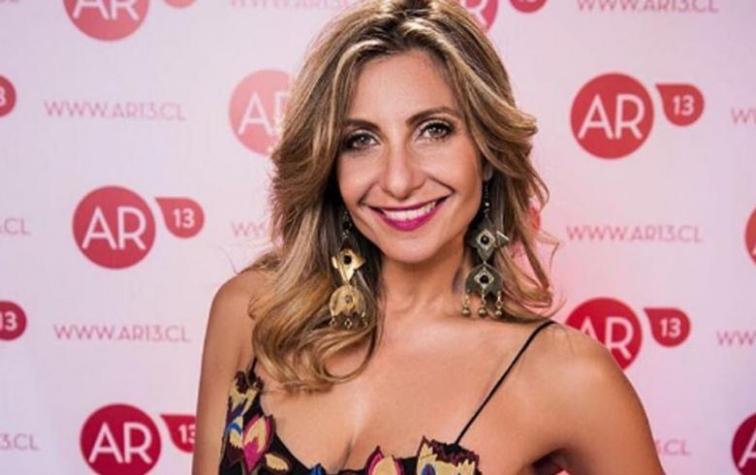 Los detalles del viaje que hizo Maca Venegas a Buenos Aires