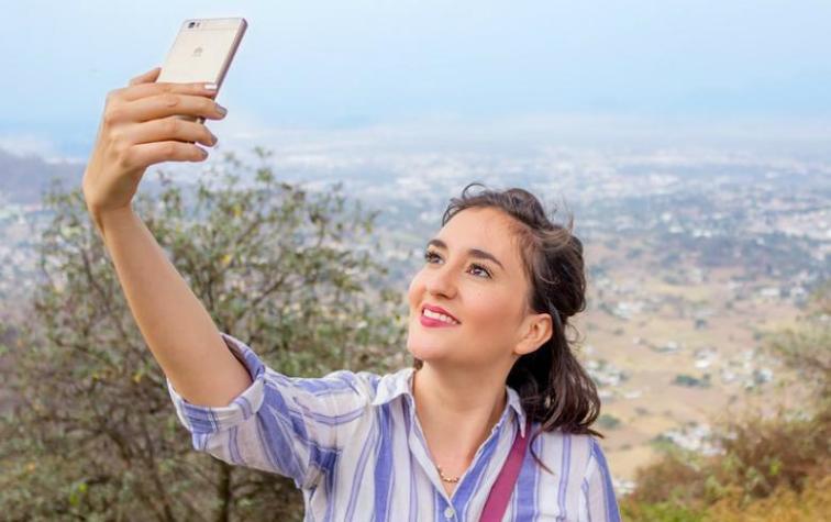 Huawei presenta el Smartphone ideal para regalar esta navidad