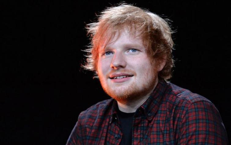 El anuncio de Ed Sheeran que no tiene muy felices a sus fanáticos