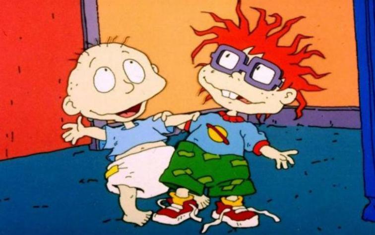 15 caricaturas que te recordarán tu infancia