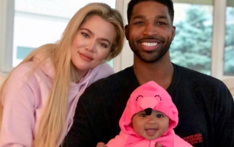 Khloé Kardashian explica por qué perdonó tan rápido la infidelidad de su pareja