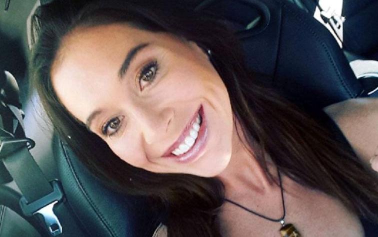 Valentina Roth presentó a su nuevo pololo