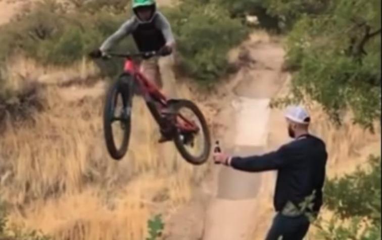 Si te llega este video bórralo de inmediato o te arrepentirás