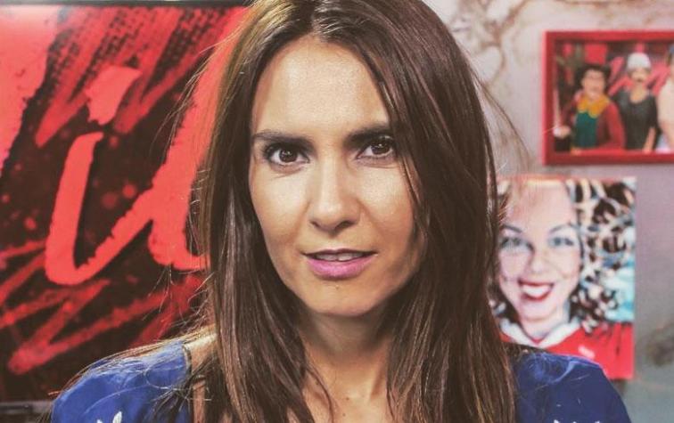 Yazmín Vásquez sube fotos en bikini y luce trabajada figura