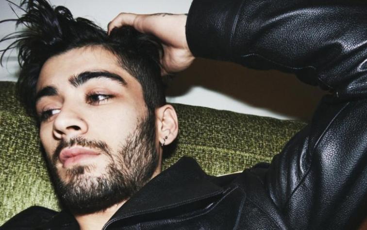 Zayn Malik anuncia que ya no es musulmán