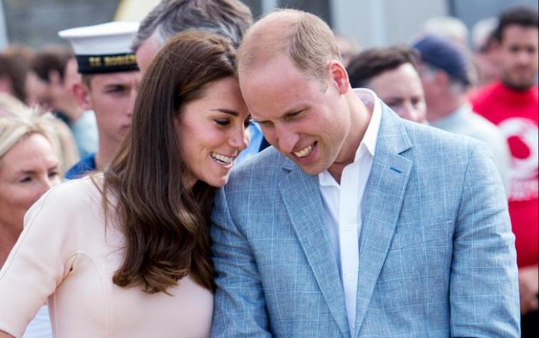 Las razones por las que el Príncipe William no quería casarse con Kate Middleton al principio