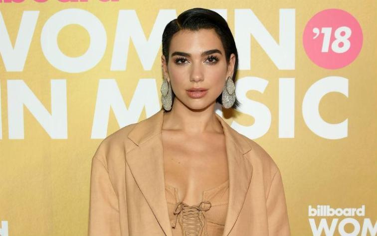 El look de las celebridades en los Billboard “Woman in Music” 2018