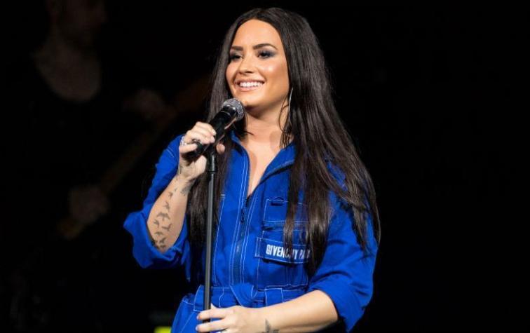 Conoce a Dallas, la guapa hermana mayor de Demi Lovato