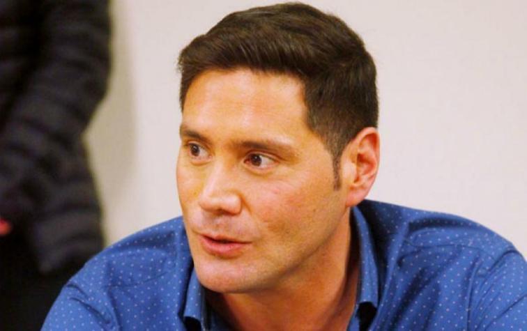 Pancho Saavedra revoluciona las redes con divertido video de su abuela