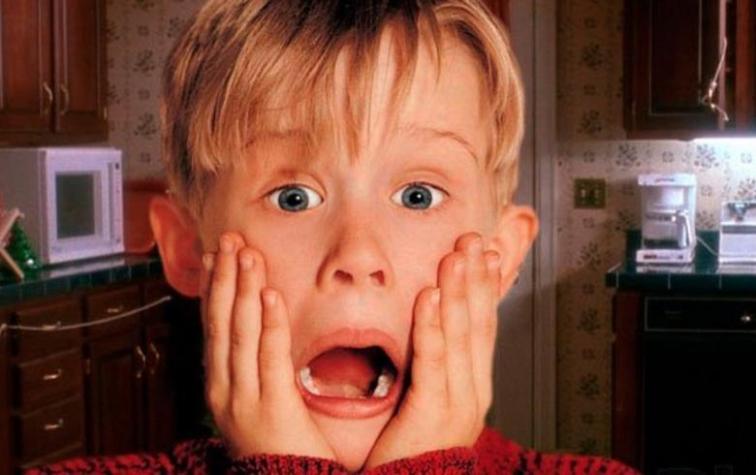 El secreto de "Mi Pobre Angelito" que hasta Macaulay Culkin desconocía