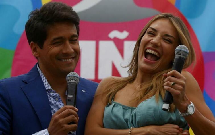 Carolina de Moras habla del conflicto que la enemistó con Rafael Araneda