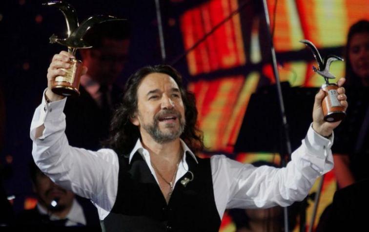 Marco Antonio Solís vuelve a la Quinta Vergara en 2019