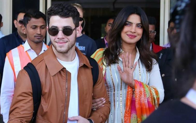 ¡Impresionante! Esto es lo que costó la lujosa boda de Nick Jonas