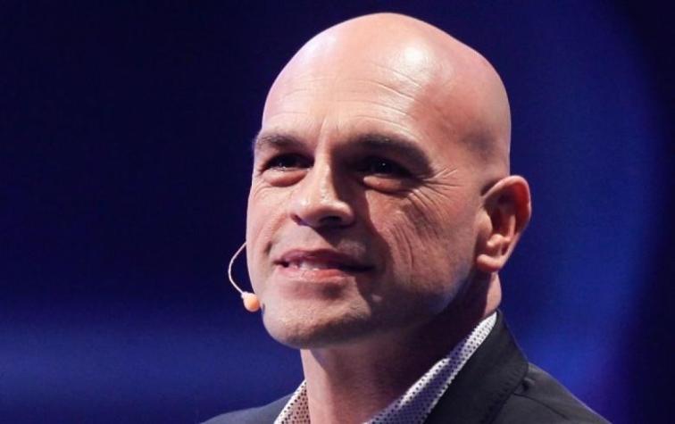 René O'Ryan falleció a los 53 años de edad 