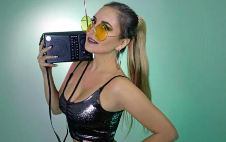Mari Almazábar lanza su nuevo sencillo “Qu33n”