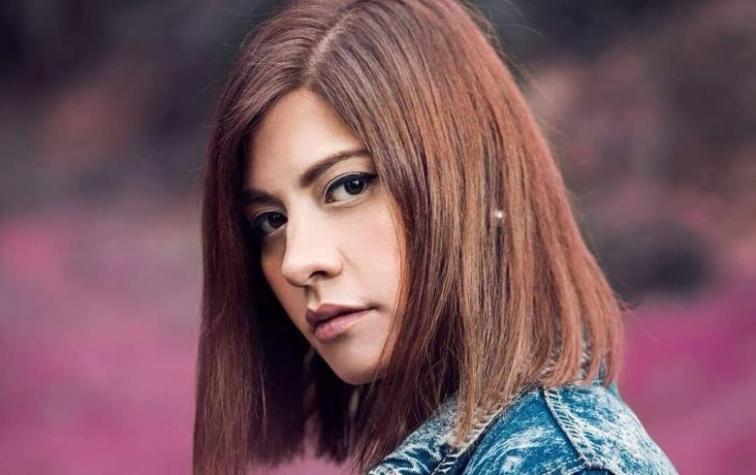 Karla Vásquez se unió al bando de las rubias