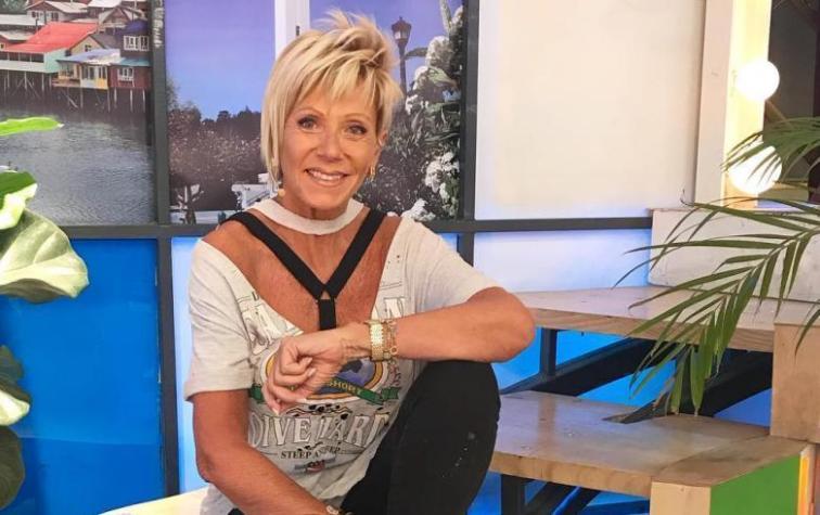 ¡Descubrimos al nuevo amor de Raquel Argandoña!