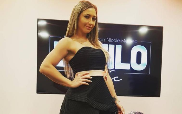 "Luli" dedica sinceras palabras a su hijo y enfatiza en la crianza