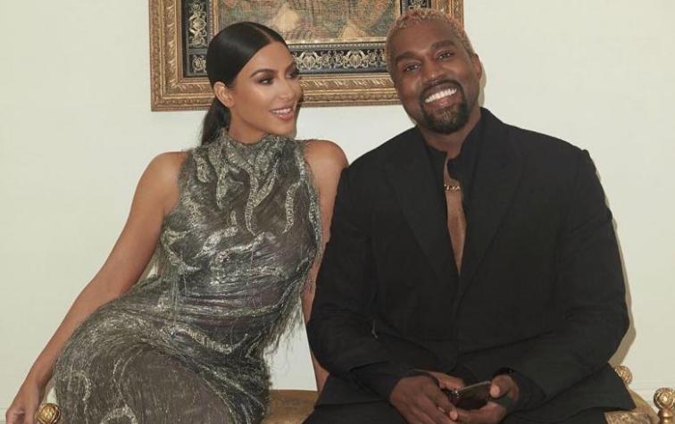 Kanye West sorprendió a Kim Kardashian con departamento nuevo para navidad