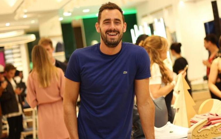 Ariel Levy se defiende por dichos mal interpretados hacia Nicolás López