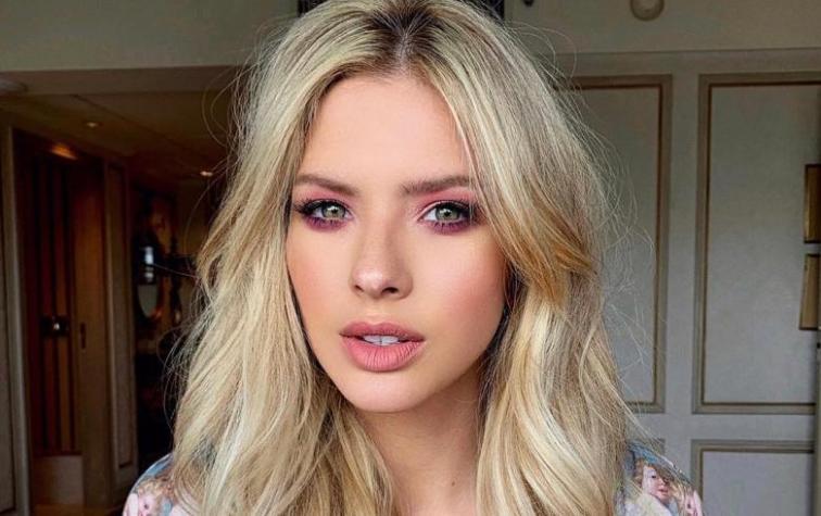 "China" Suárez trae de regreso el pantalón a la cadera