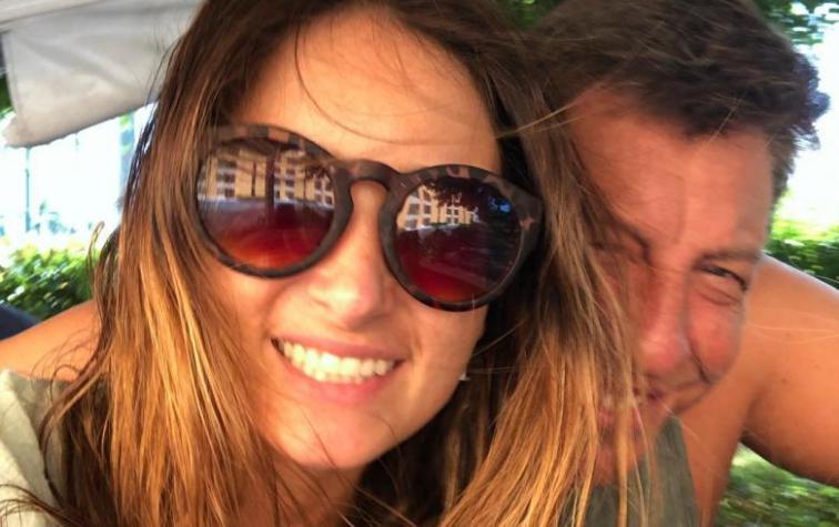 Camila Nash desata ola de comentarios por hablar como "cuica" en video