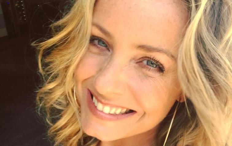 El truco de belleza de Claudia Conserva para pasar Año Nuevo