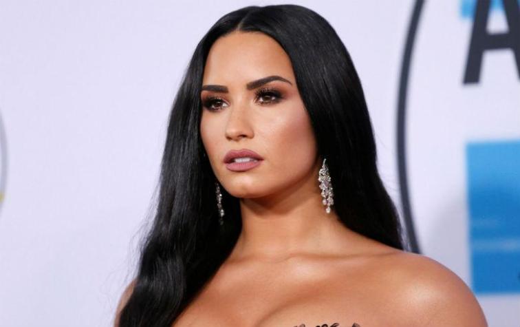 El entrenamiento que ayuda a Demi Lovato a recuperarse de su sobredosis