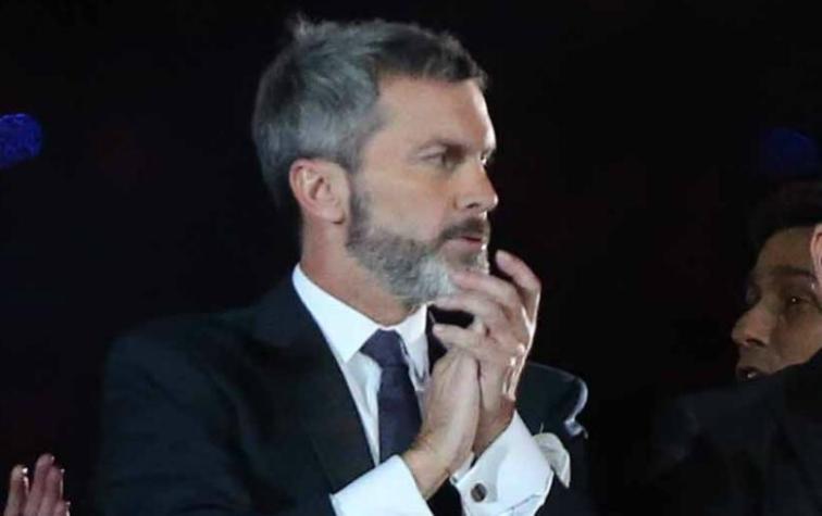 Cristián Sánchez vio llorando a Carola de Moras previa a su desaparición