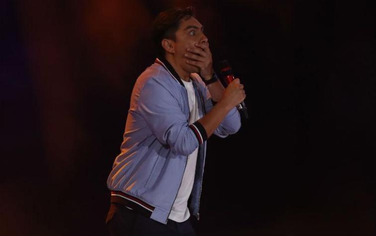 Usuarios inician campaña para que Sergio Freire lea el cómputo final