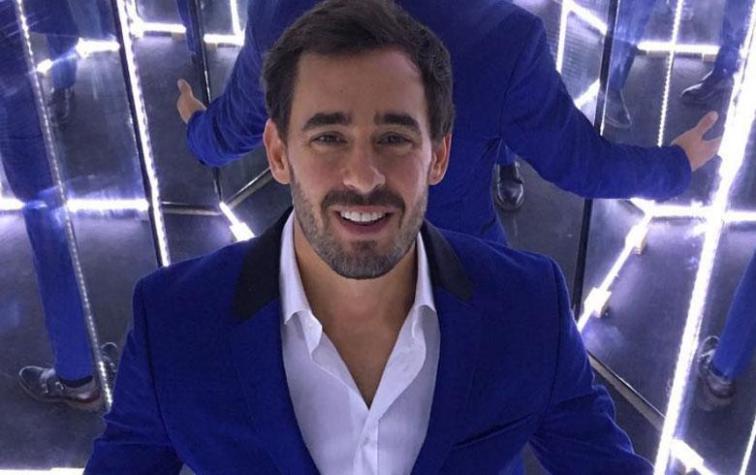 Ariel Levy opina sobre acusaciones contra Nicolás López