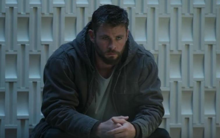 ¡Se acabó la espera! Este es el tráiler de “Avengers: End Game”