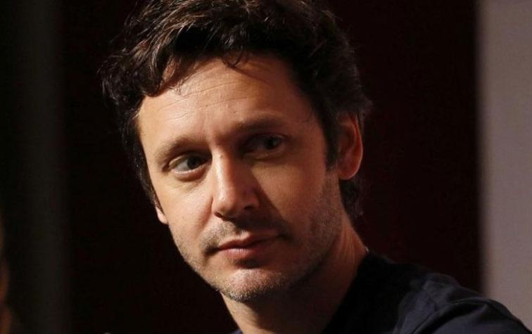 Benjamín Vicuña relata parte del dolor que comparte con Leonor Varela