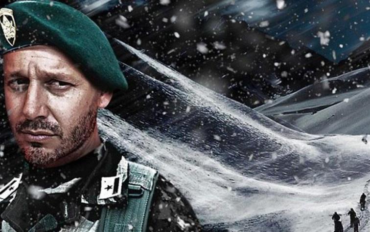 Benjamín Vicuña llevará al cine la tragedia de Antuco con cinta "Viento Blanco"