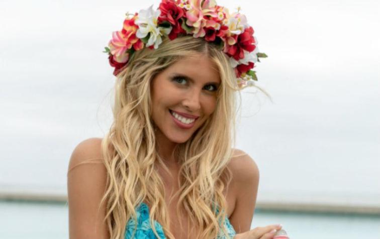 Así fue la exclusiva fiesta con la que Coté López celebró sus 30 años