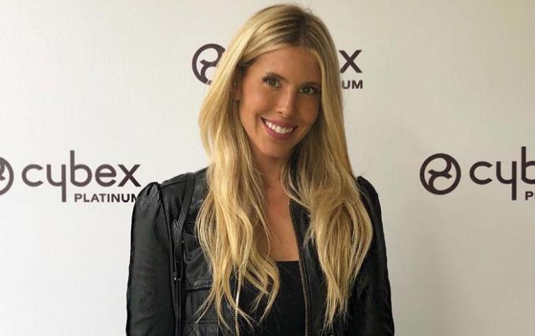 Cote López recibirá los 30 con fiesta exclusiva