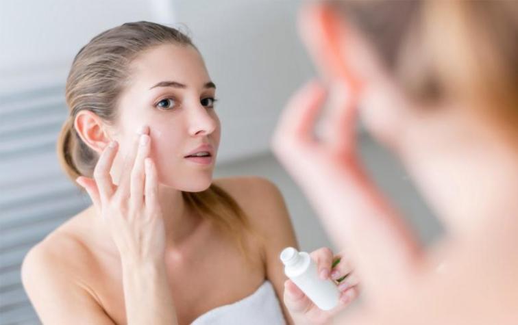 Rutina facial: ¡La vitamina C no es sólo para el resfrío!