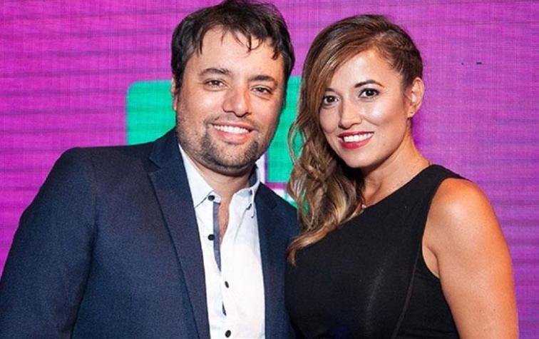 Daniel Valenzuela responde a dichos de Yamila Reyna sobre su relación