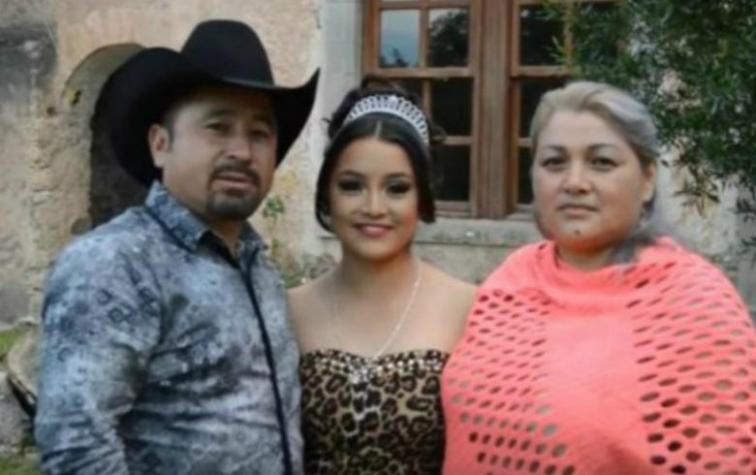 Así luce hoy la joven que se hizo famosa por invitar a "todo el mundo" a su fiesta de 15