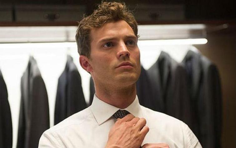 El "verdadero" Christian Grey que fue sentenciado a 14 años de cárcel