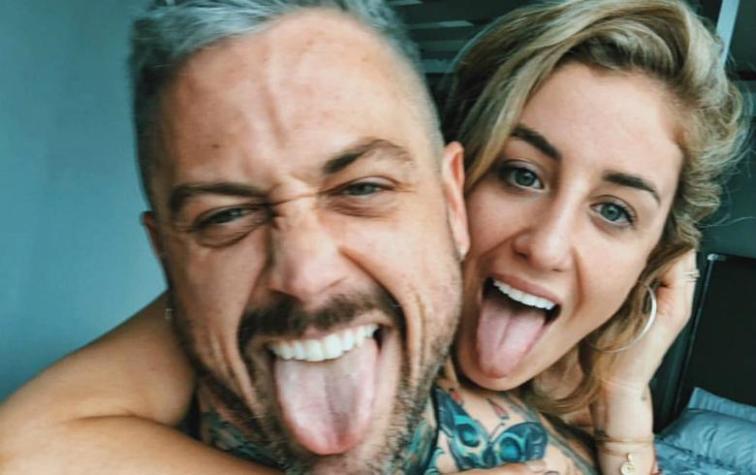 Pascual Fernández admite aún estar enamorado de Daniela Castro