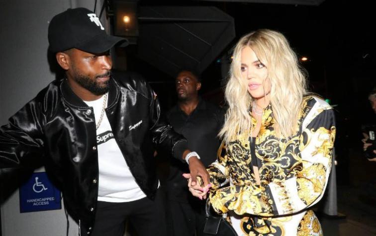 ¿Por qué Tristan Thompson no pasó la Navidad con la familia Kardashian?