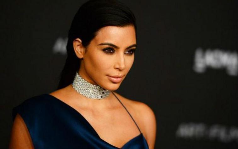 El error de belleza que Kim Kardashian comete y que debes tratar de evitar