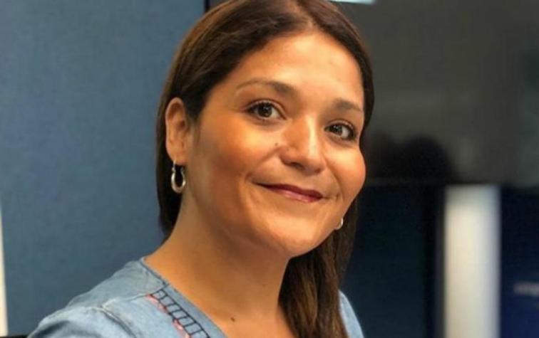 Katherine Orellana revela cómo lo hizo para dejar las drogas