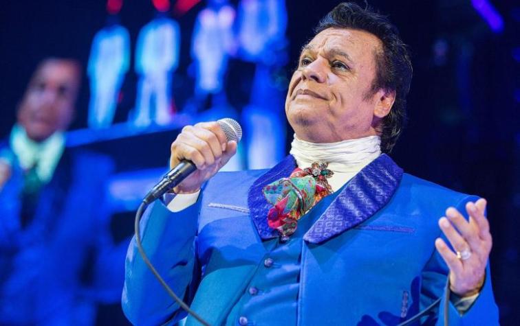 Ex mánager asegura que Juan Gabriel resucitará este sábado