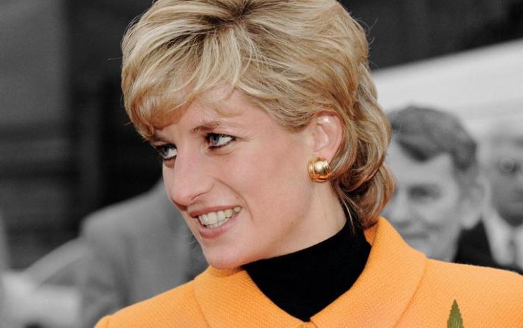 La razón por la que Lady Di compraba revistas sexuales