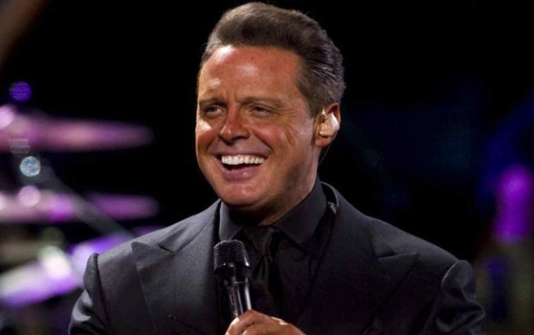 Vidente dice que Luis Miguel está muerto hace 15 años y que un poderoso lo mandó a asesinar