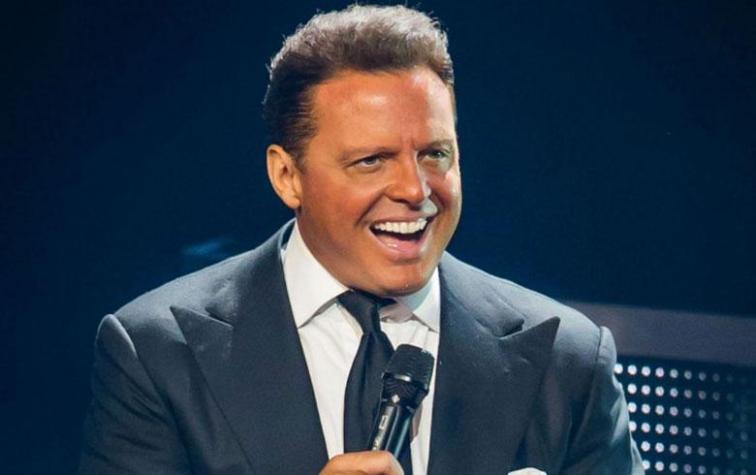 Luis Miguel vuelve a recibir críticas por desastroso show